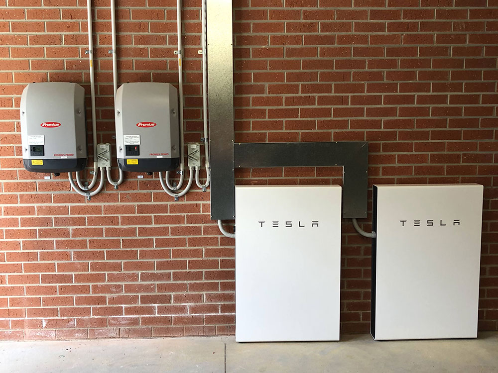 Effective Electrical Ballarat Solar Batteries & Tesla Powerwall 10