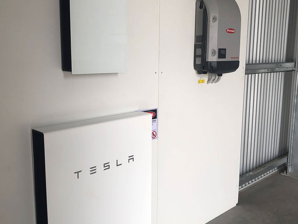 Effective Electrical Ballarat Solar Batteries & Tesla Powerwall 12