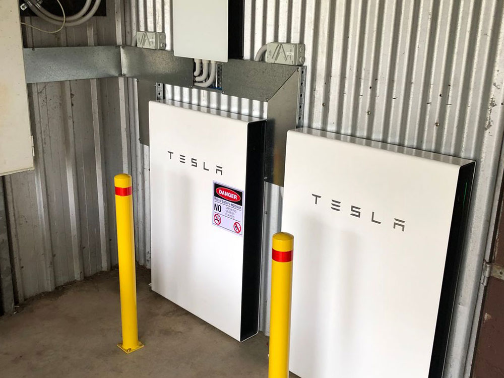 Effective Electrical Ballarat Solar Batteries & Tesla Powerwall 15