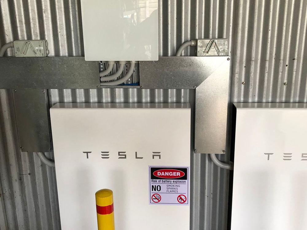 Effective Electrical Ballarat Solar Batteries & Tesla Powerwall 6