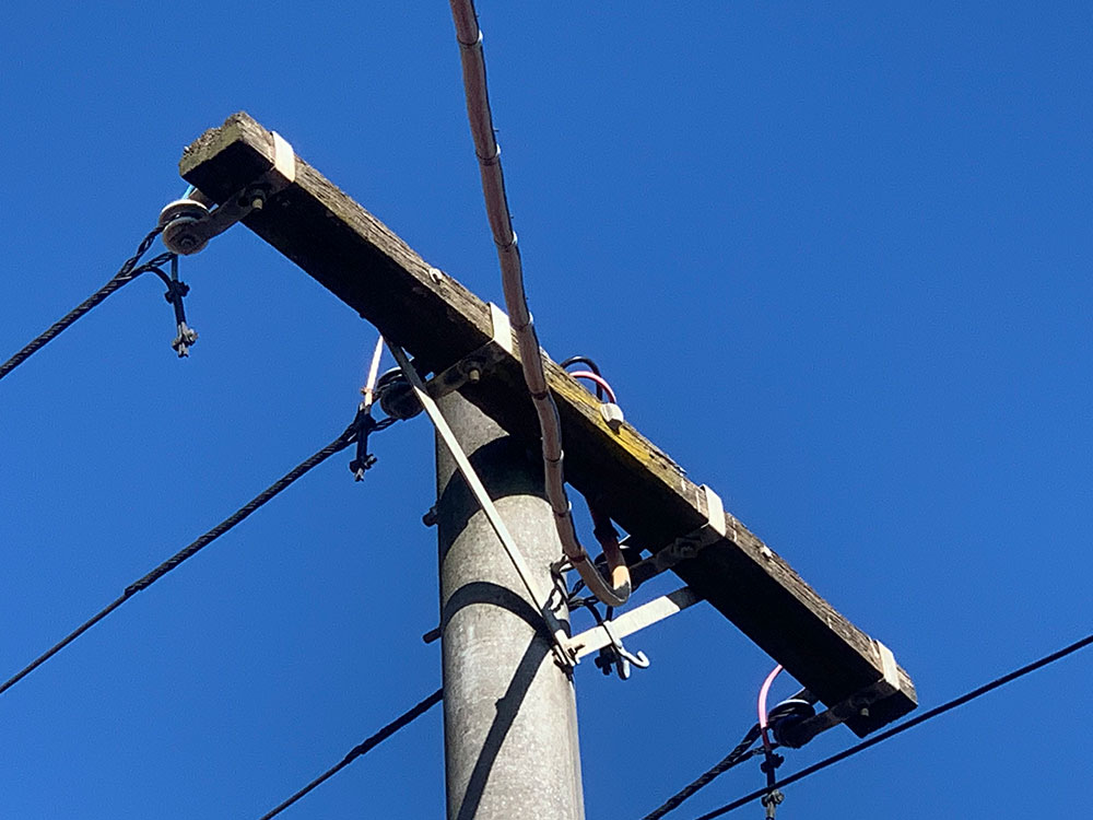 Effective Electrical Power Poles Design & Installation Ballarat 3